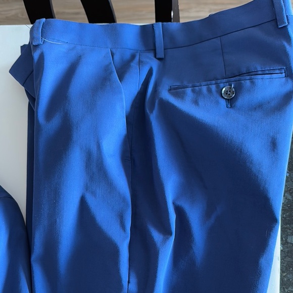 H&M Blue Suit Set - Picture 3 of 13